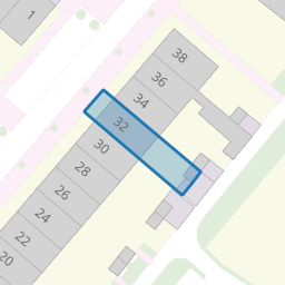 Perceel AMF00-O-1851