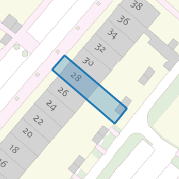 Perceel AMF00-O-1853