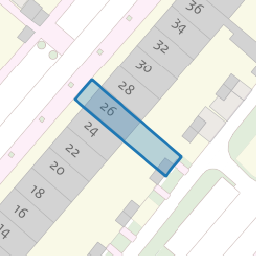 Perceel AMF00-O-1854