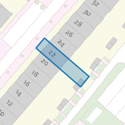 Perceel AMF00-O-1856