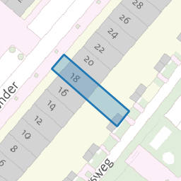 Perceel AMF00-O-1858