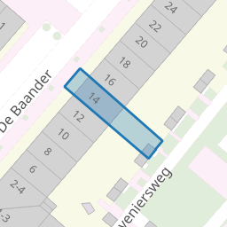 Perceel AMF00-O-1860