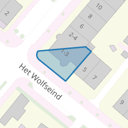 Perceel AMF00-O-1866