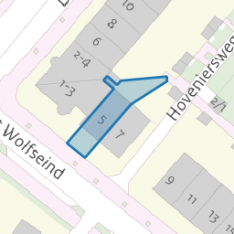 Perceel AMF00-O-1867