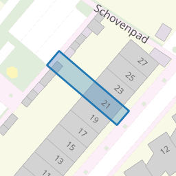 Perceel AMF00-O-1872