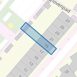 Perceel AMF00-O-1873