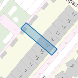 Perceel AMF00-O-1874