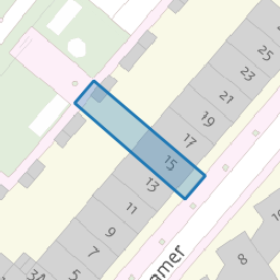 Perceel AMF00-O-1875