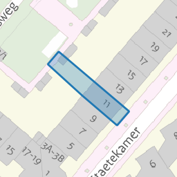 Perceel AMF00-O-1877