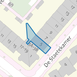 Perceel AMF00-O-1880