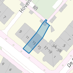 Perceel AMF00-O-1882