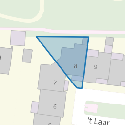 Perceel AMF00-O-1894