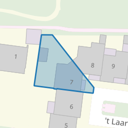 Perceel AMF00-O-1895