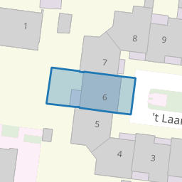 Perceel AMF00-O-1896