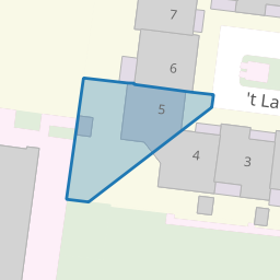 Perceel AMF00-O-1897