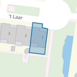 Perceel AMF00-O-1901