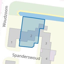 Perceel AMF00-O-1904