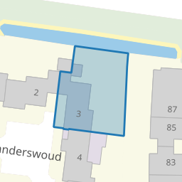 Perceel AMF00-O-1905