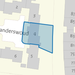 Perceel AMF00-O-1906