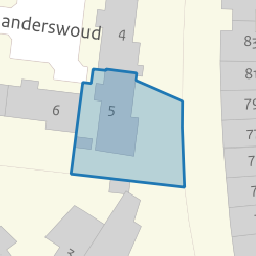 Perceel AMF00-O-1907