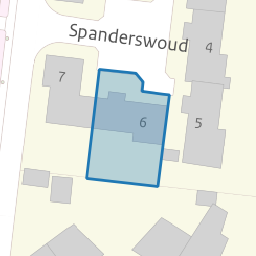 Perceel AMF00-O-1908