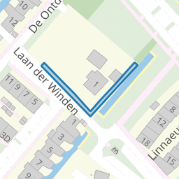 Perceel AMF00-O-1914