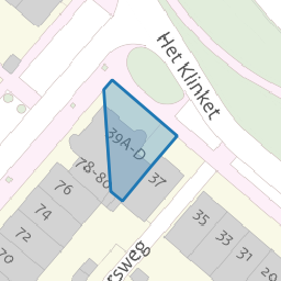 Perceel AMF00-O-1918