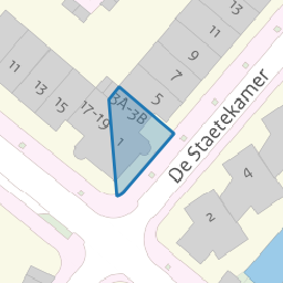 Perceel AMF00-O-1922