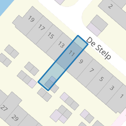 Perceel AMF00-O-1934