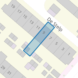 Perceel AMF00-O-1935