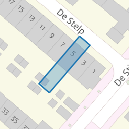 Perceel AMF00-O-1937