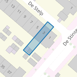 Perceel AMF00-O-1938