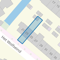 Perceel AMF00-O-1941