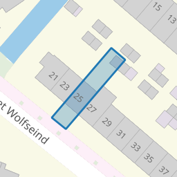 Perceel AMF00-O-1942