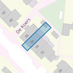 Perceel AMF00-O-1959