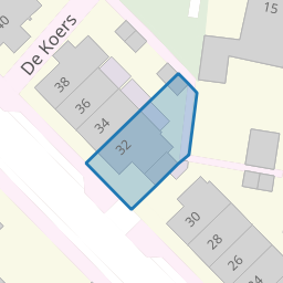 Perceel AMF00-O-1961