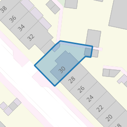 Perceel AMF00-O-1962