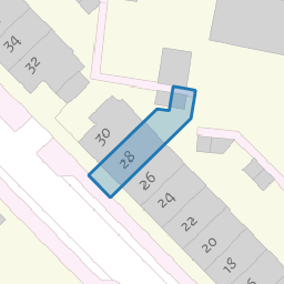 Perceel AMF00-O-1963