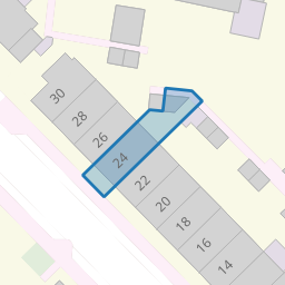 Perceel AMF00-O-1965