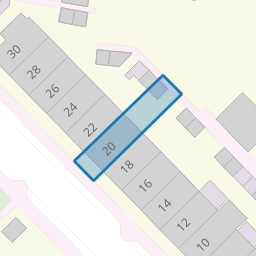 Perceel AMF00-O-1967