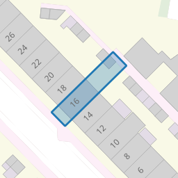 Perceel AMF00-O-1969