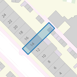 Perceel AMF00-O-1970