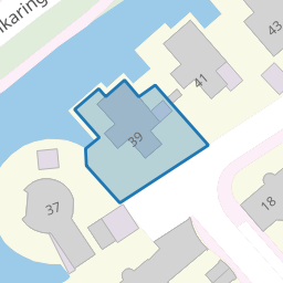 Perceel AMF00-O-1992