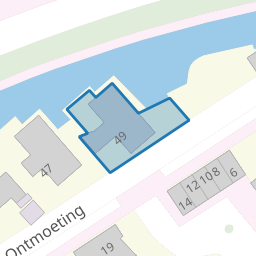 Perceel AMF00-O-1997