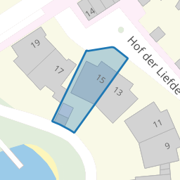 Perceel AMF00-O-1998