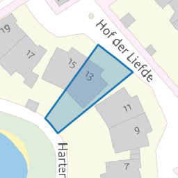 Perceel AMF00-O-1999