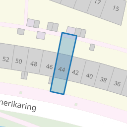 Perceel AMF00-O-2002