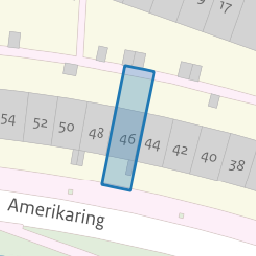 Perceel AMF00-O-2003