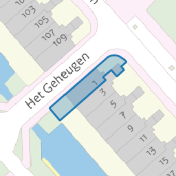 Perceel AMF00-O-2007