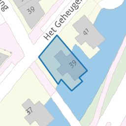 Perceel AMF00-O-2009